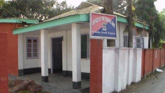 Crimes up in Tripura: 3 women PS opened this year to contain crimes Crimes up in Tripura: 3 women PS opened this year to contain crimes
